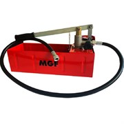 Ручной опрессовщик MGF 904301