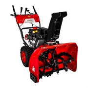 Снегоуборщик бензиновый DDE ST9071LE 911-932 911-932