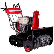 Бензиновый снегоуборщик HND ST 76XST