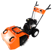 Подметальная машина YARD FOX 600SL