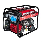 Бензиновый генератор HND GE 5500XNS