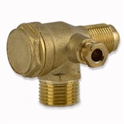 Обратный клапан 1/2?-M20-1/8? Fubag HS2065Z69