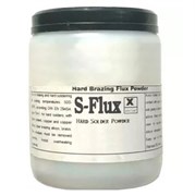 Флюс Senra POWDER FLUX для твердого припоя 500 г