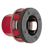 Резьбонарезная головка Virax BSPT правая 1/2" 136342