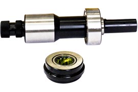 Набор роликов для накатки желобков 1.1/4" - 1.1/2" Virax 162432