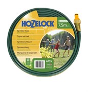 Шланг HoZelock 6755 разбрызгивающий для полива 7,5м Б0055346