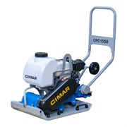Виброплита CIMAR CPC-1550 (HONDA GX160) ВИБ203