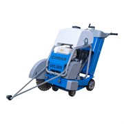 Шовнарезчик CIMAR CFC-202 (HONDA GX390) ШОВ042