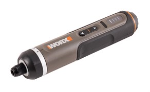 Отвертка аккумуляторная WORX WX242