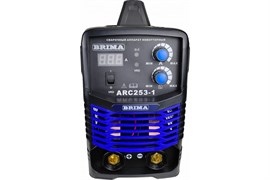 Инверторный аппарат Brima ARC-253-1 в комплекте