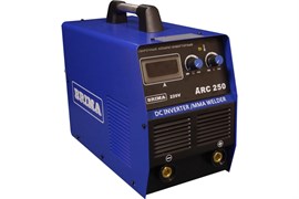 Инверторный аппарат Brima ARC-250 (220В) с НАКС
