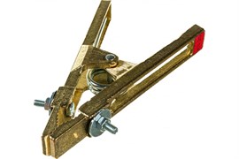 Клемма заземления КОРД КЗ-20
