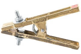 Клемма заземления КОРД КЗ-31