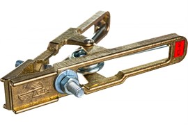 Клемма заземления КОРД КЗ-40