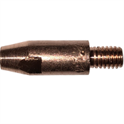 Наконечник токопроводящий Brima E-Cu М6х30 ф 1,2