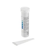 Тест-полоски REMS H2O2 0-50 мг/л 100 шт