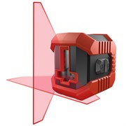 Лазерный нивелир CONDTROL QB promo