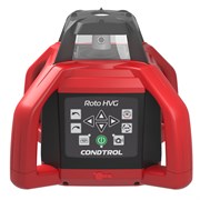 Ротационный лазерный нивелир CONDTROL Roto HVG, 600 м