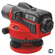Оптический нивелир CONDTROL 32X с поверкой
