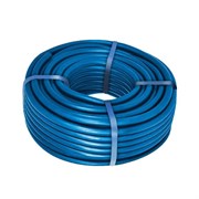 Резиновый рукав Brima D9мм (3кл) синий Беларусь 40м