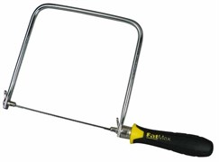 Лобзик FatMax 160 мм Stanley 0-15-106