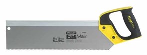 Ножовка с обушком FatMax 300 мм 11TPI Stanley 2-17-199