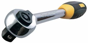 Рукоятка с храповым механизмом MicroTough 1/4 Stanley 4-85-576