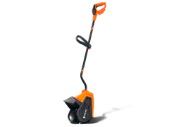 Аккумуляторный снегоуборщик YARD FOX BASIC 33E