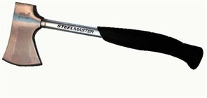 Топорик Steelmaster - цельнометаллический Stanley 1-51-030