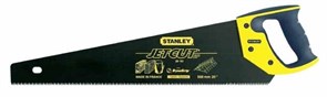 Ножовка Jet-Cut с покрытием Appliflon 500 мм Stanley 2-20-151