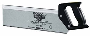 Ножовка с обушком 350 мм Stanley 1-15-219