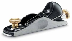 Рубанок 60 1/2 BLOCK PLANE ALL MKTS Stanley 1-12-060