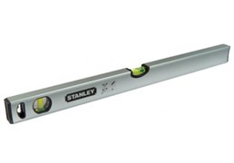 Уровень Stanley Classic 100 см магнитный Stanley 1-43-113