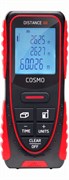 ДАЛЬНОМЕР ЛАЗЕРНЫЙ COSMO 60 ADA А00377