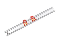 Измерительная рейка 80см Kapro 314 м