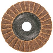 Лепестковый полировочный круг G-VA coarse 125х22,23 DRONCO 5512204