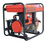 Генератор ADE 4500 D Aurora 14688