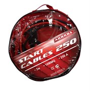 Пусковой кабель START CABLES 250 Aurora 14709