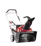 СНЕГОУБОРЩИК AL-KO SNOWLINE 55 E