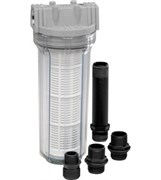 ПРЕДВАРИТЕЛЬНЫЙ ФИЛЬТР AL-KO 250/1"