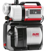 НАСОСНАЯ СТАНЦИЯ AL-KO HW 4000 FCS COMFORT