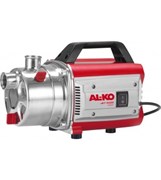 НАСОС САДОВЫЙ AL-KO JET 3500 INOX
