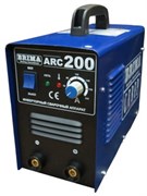 СВАРОЧНЫЙ ИНВЕРТОР ARC 200 BRIMA 0006687