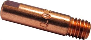 НАКОНЕЧНИК ТОКОСЪЕМНЫЙ BRIMA 0007035