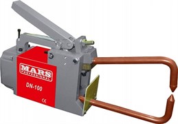 CВАРОЧНЫЕ КЛЕЩИ DN-100 MARS PROFESSIONAL BRIMA 0010859