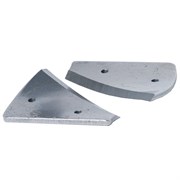 Лезвия съемные для шнека ADA Ice Blade 150 ADA А00279