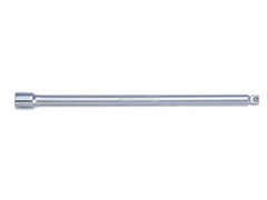 Удлинитель с шаровым окончанием 15 градусов 3/8", 150 мм KING TONY 3223-06