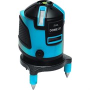 Лазерный уровень X-Line Dome 2D X-Line X00126