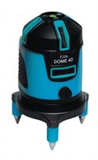 Лазерный уровень X-Line Dome 4D X-Line X00127