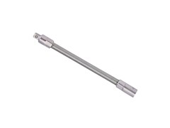 Удлинитель гибкий 1/4" 150 мм KING TONY 2211-06